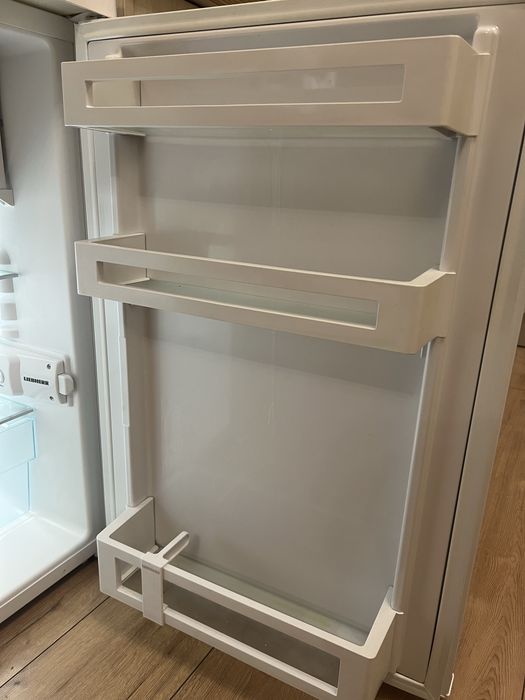 Хладилник Liebherr