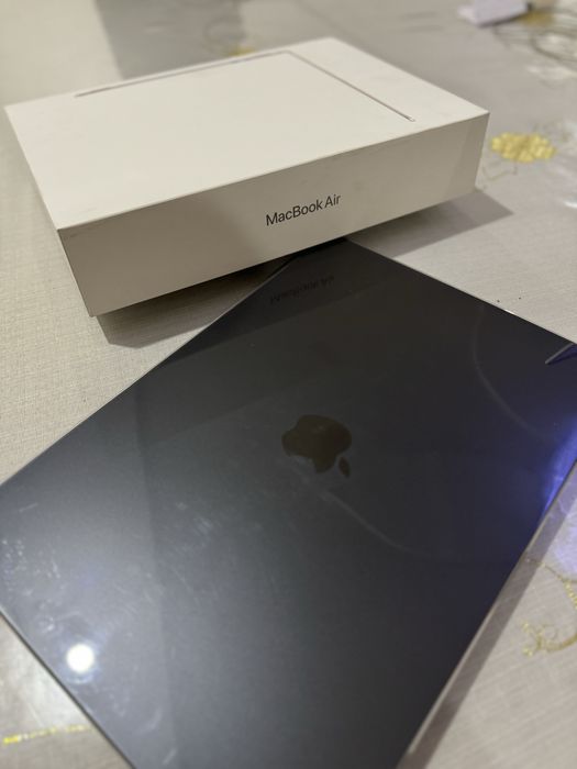 Macbook air 15 m3