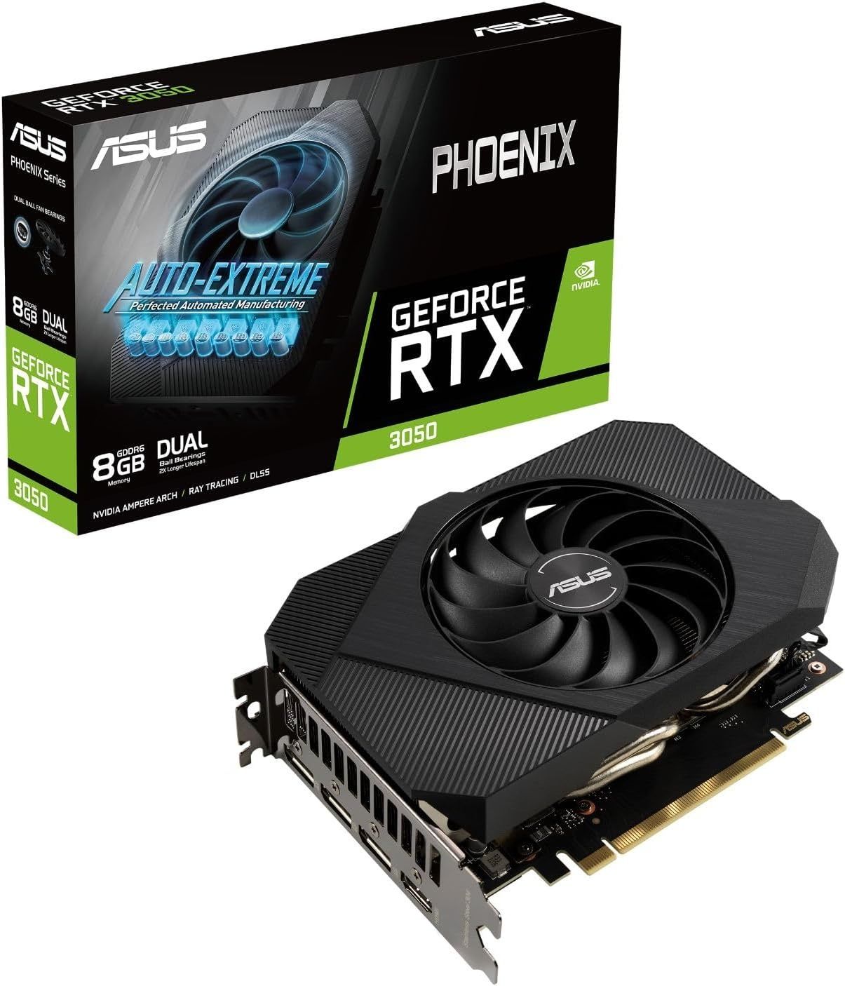 Intel i5 10400,RTX 3050 8Gb,Toshiba 2TB,Asus Prime H-510M-K+BONUSLAR