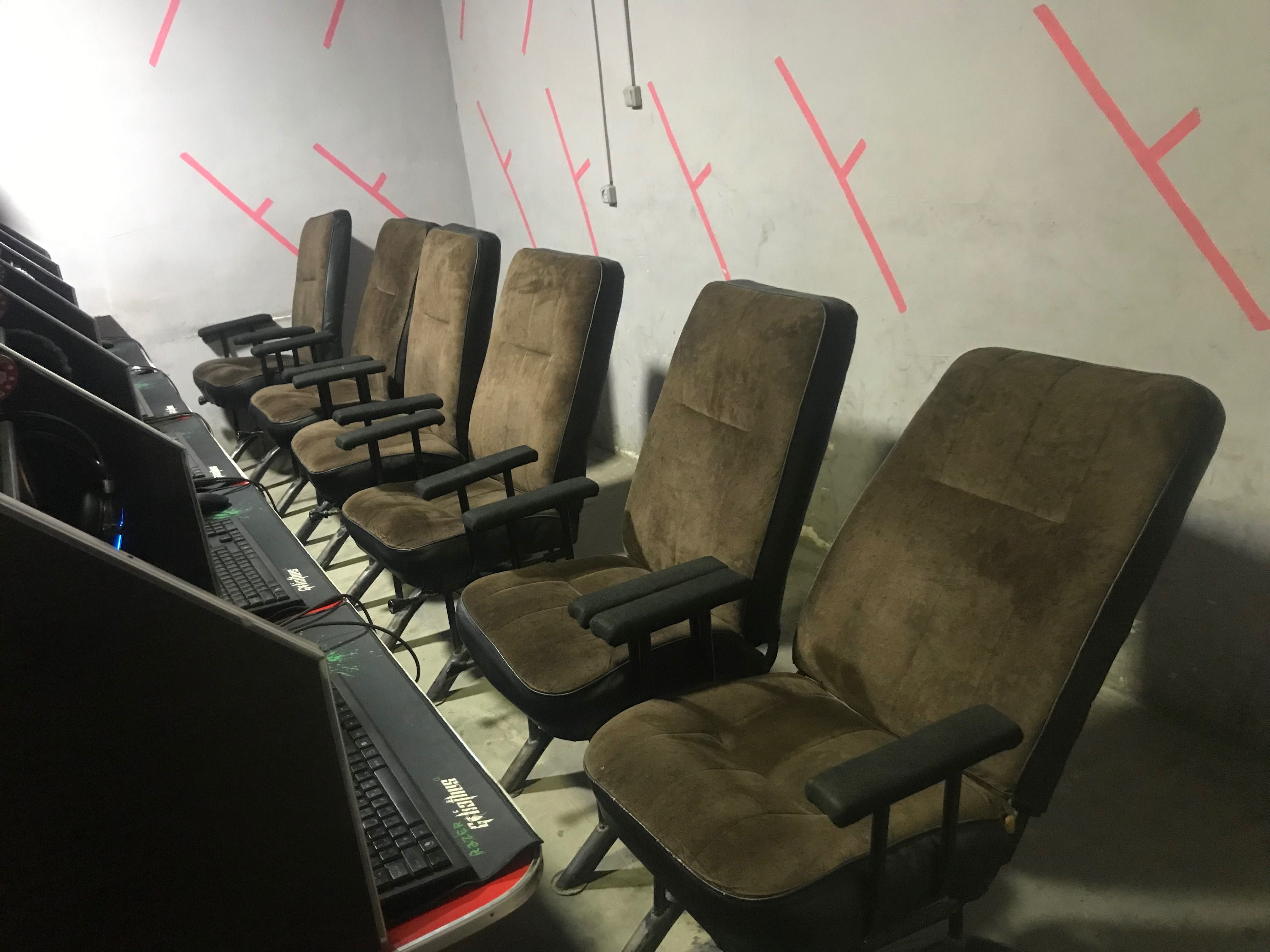 Kampuyuter game klub
