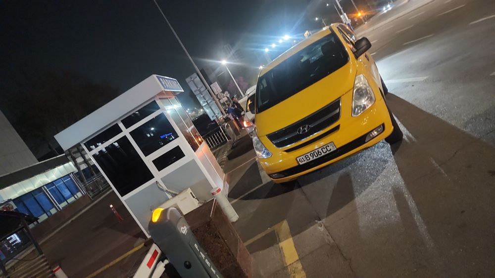 Turi po gorodu Tashkent Samarqand Buhara Tajikistan