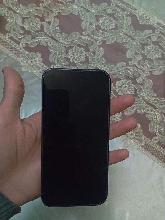 Iphone 13 128 gb 77%