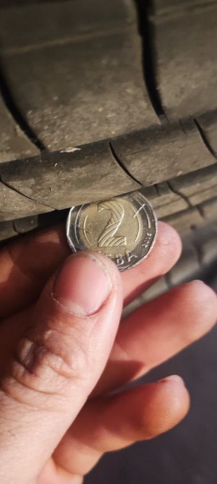 185/65/R15 Michelin primacy 4 + джанти на  тях