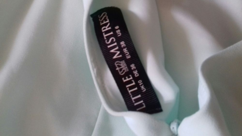 Rochie elegantă little mistress