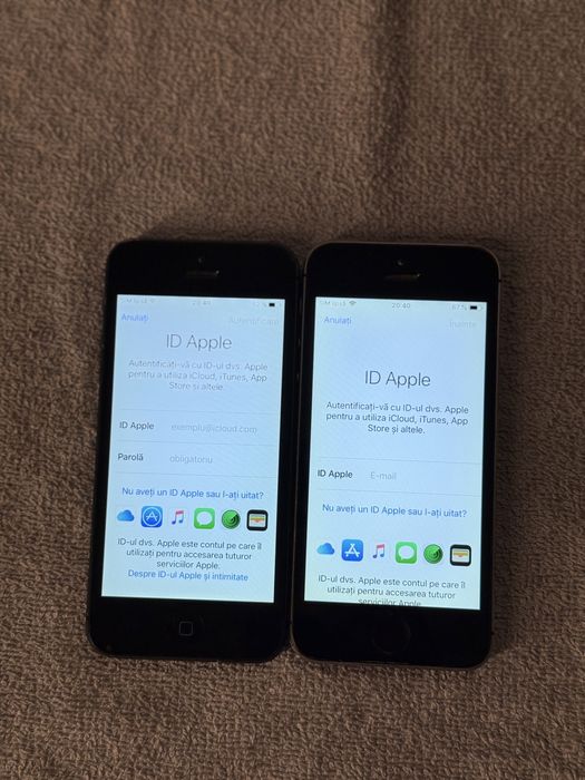 iPhone 4/4s/5/5s Perfect Functionale