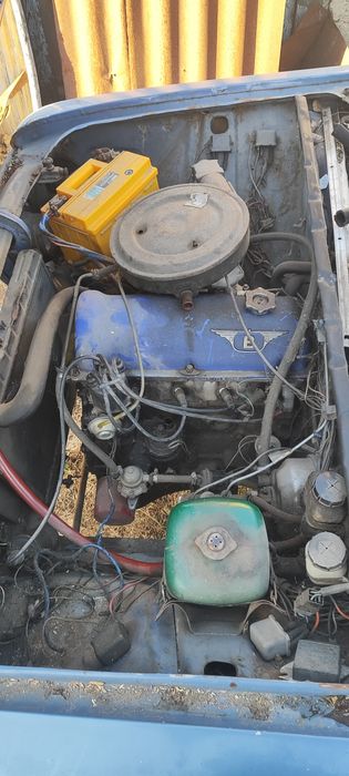 Продам ваз 2106. 92гв