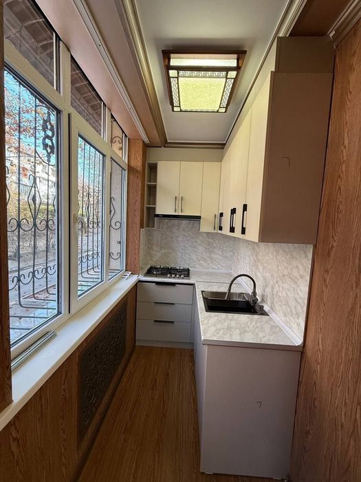 2 комнатная Юнусабад 13