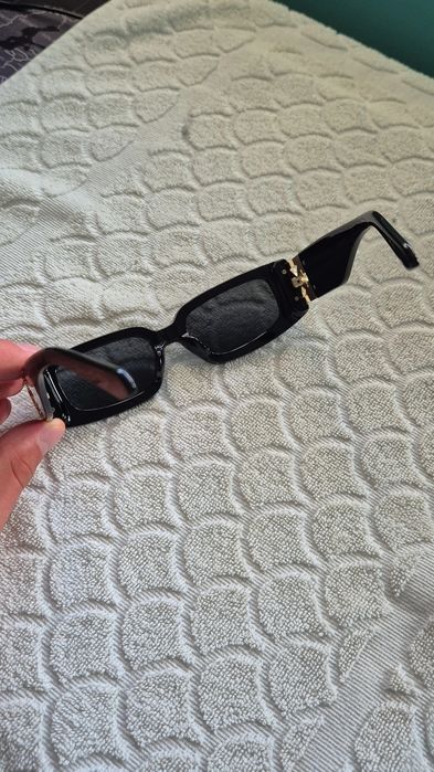 Ochelari de soare Off White