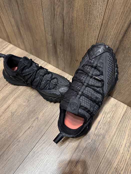 Обувки nike ACG Maintain Flay Low