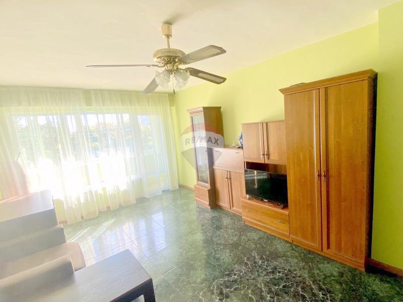 Апартамент с три отделни стаи под наем, кв. Чайка ДМ 4236