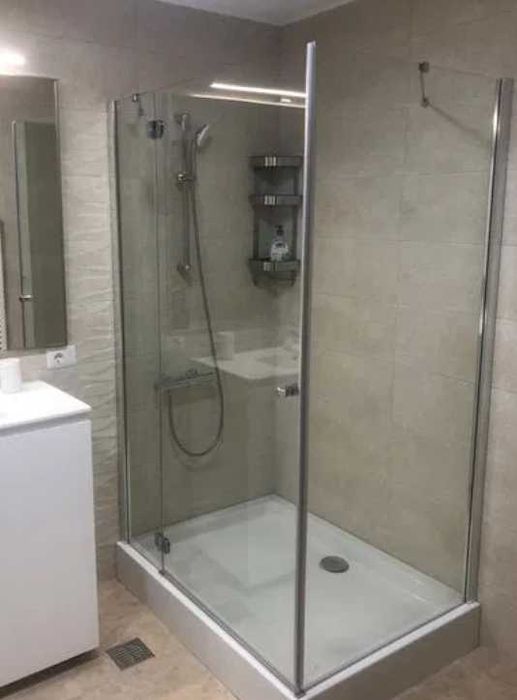 Дава се под наем Тристаен апартамент в Пловдив, Център - 77 кв.м за 224.4 € - Снимка #3