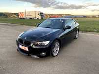 BMW 320i E92 • M Paket • 2010 • Euro 5 • RAR efectuat