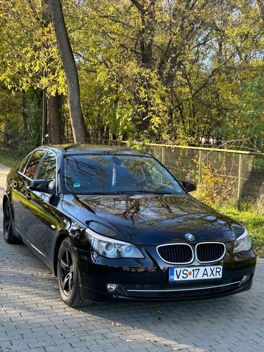 Vand BMW seria 5 E60