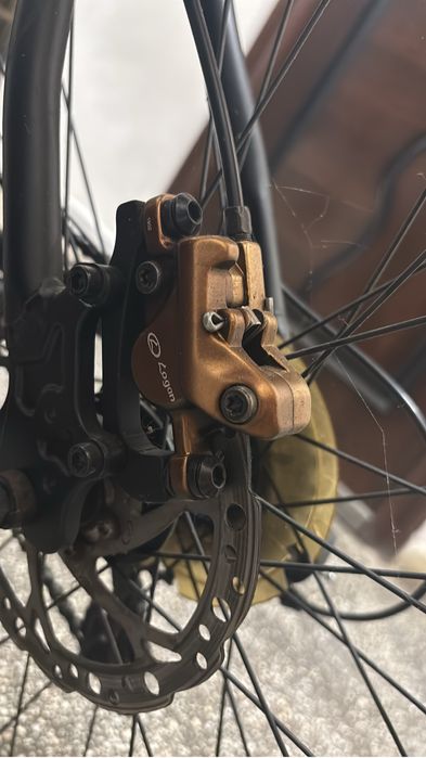 Vand bicicleta roti 29