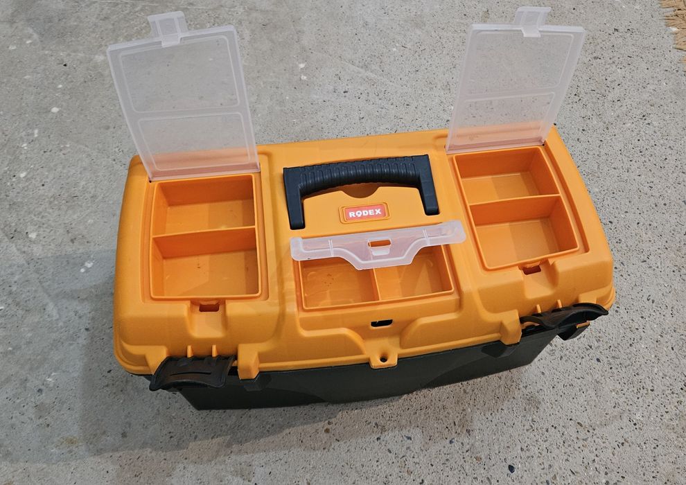 Ящик для инструментов