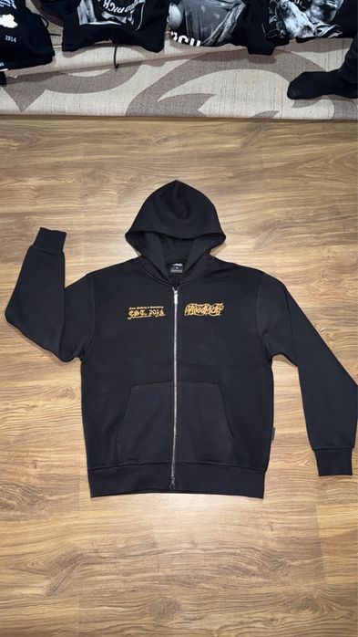Compleu Hoodrich (toate marimile disponibile)