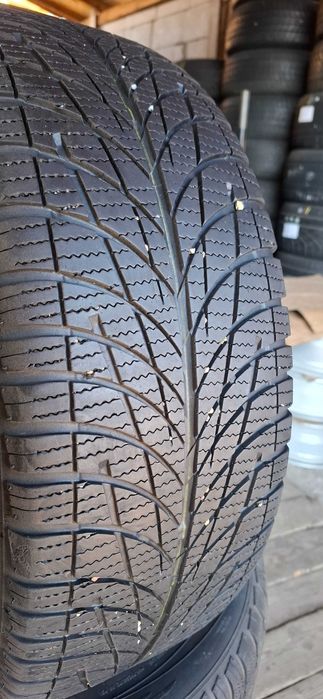 4бр. 205/55/16 Accelera 5.2mm грайфер, дот 20г. Безплатен монтаж