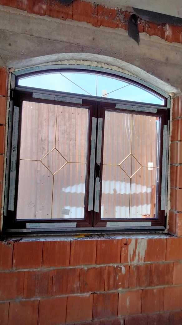 Termopane Quality și rulouri exterioare