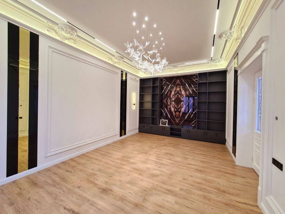 Дом евродом на Циалковского Мирзо Улугбекский рн