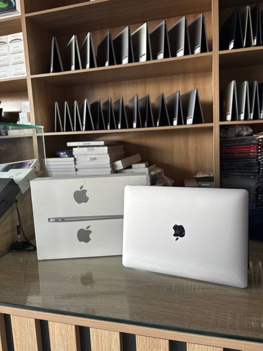 MacBook гарантияли жуда куп ва арзон бизда