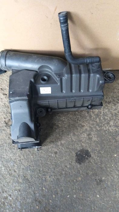 Кутия въздушен филтър AUDI, VW, Skoda