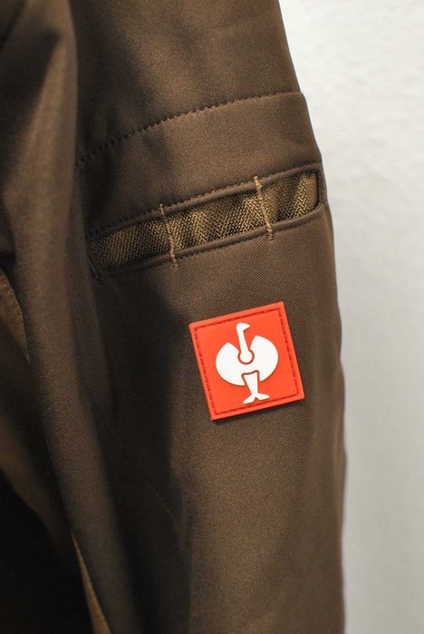 Engelbert Strauss Motion 2020 geaca marimea XL  (3573)