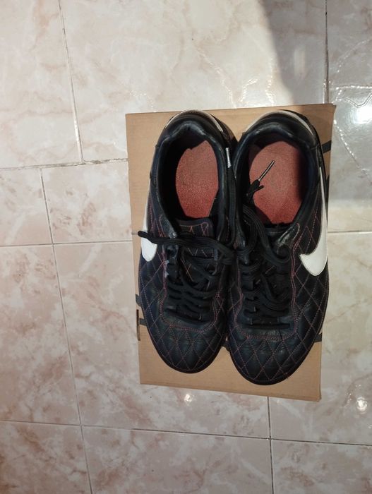 Калеври за футбол