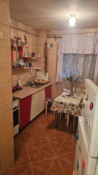 Apartament cu 2 camere