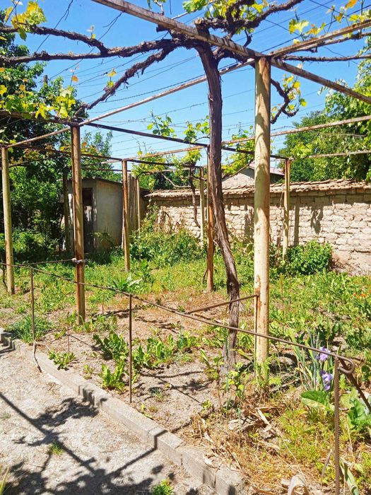 Продавам къща с.Кочово,обл.Шумен