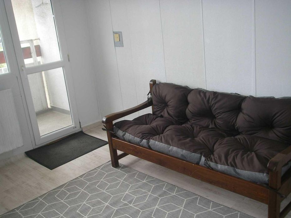 Дава се под наем Тристаен апартамент в София, Гео Милев - 93 кв.м за 500 € - Снимка #5