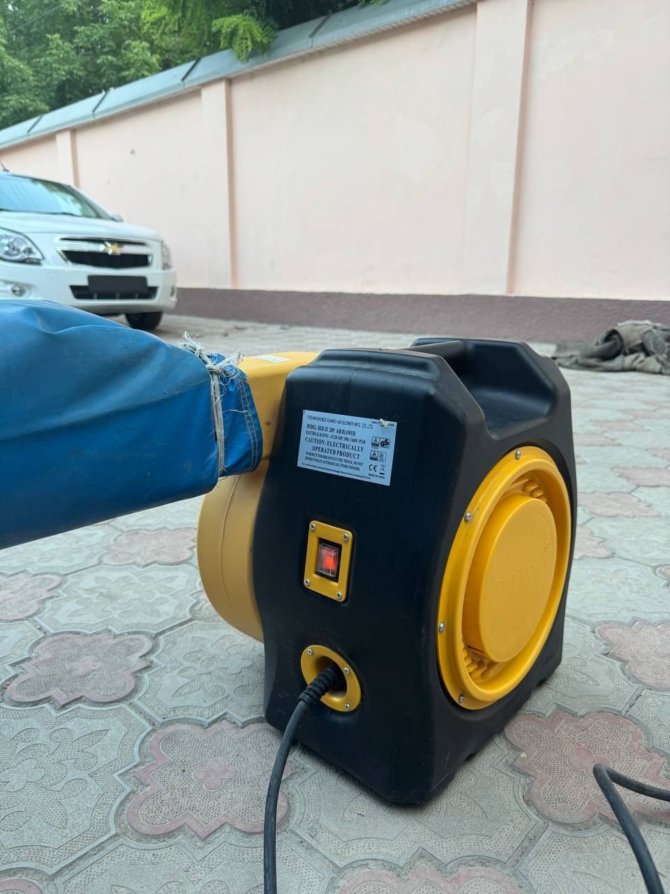 Срочно 12×6 батут +сеткали батут +2 та котта компрессор