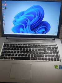 Laptop i7 Lenovo IdeaPad Z710