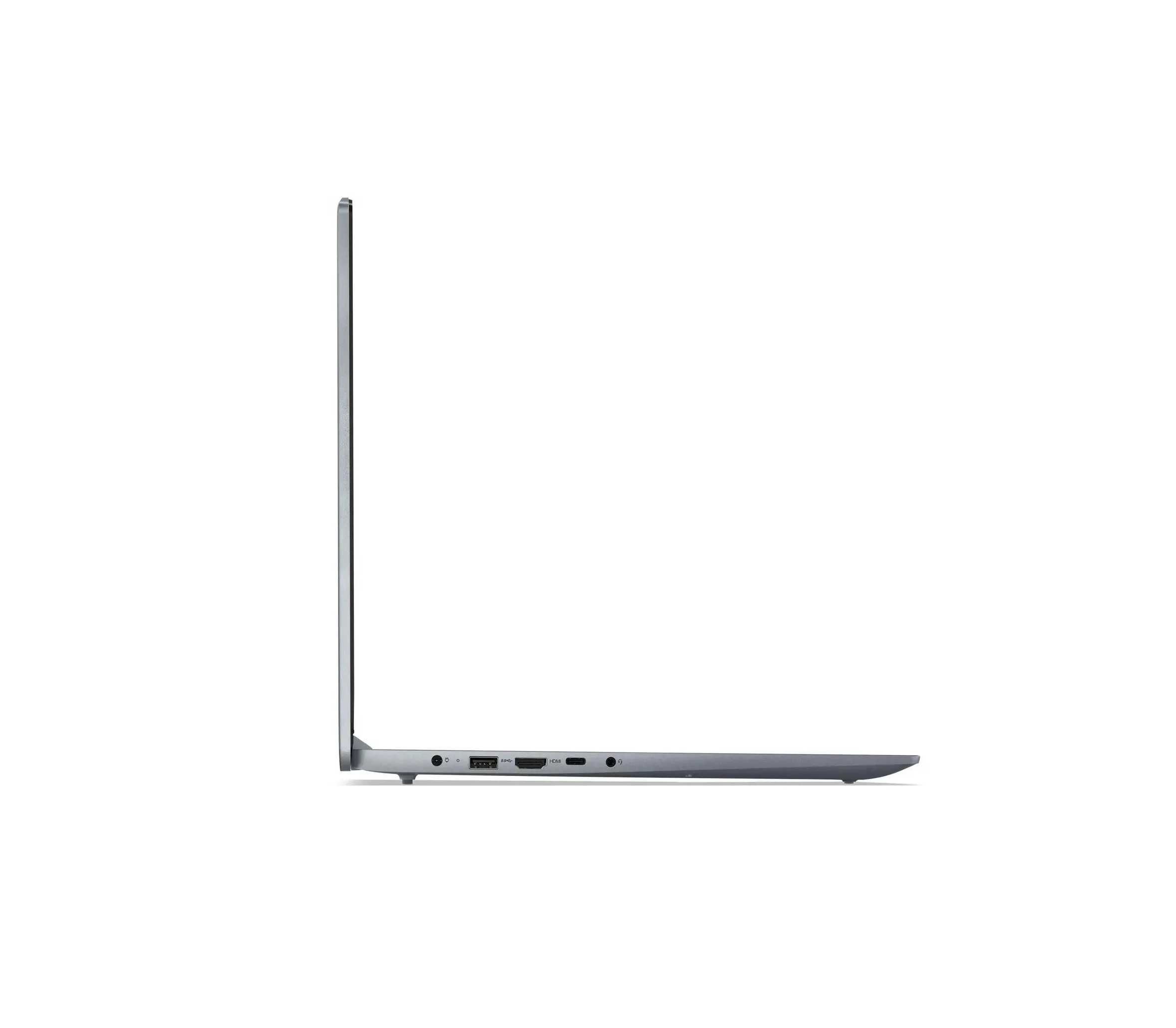 Ноутбук LENOVO Ideapad SLIM 3 I5-12450H/16GB/512GB/16" IPS WUXGA GREY