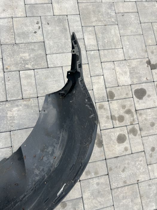 Bara fata mercedes sprinter w910