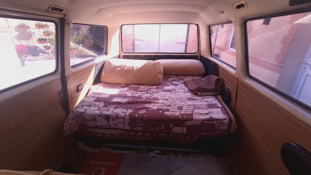 Vind microbuz vw T3