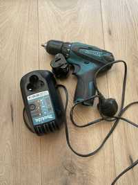 Autofiletanta makita 10,8 v