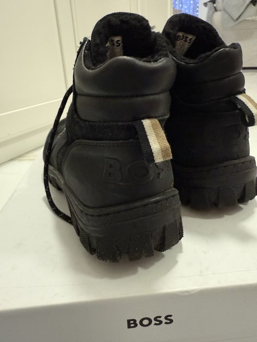 Детски боти - 40 нр