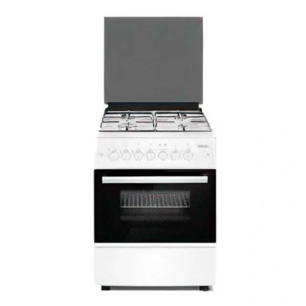 Газовая плита ARTEL VESTA MK-02 | Gaz plita