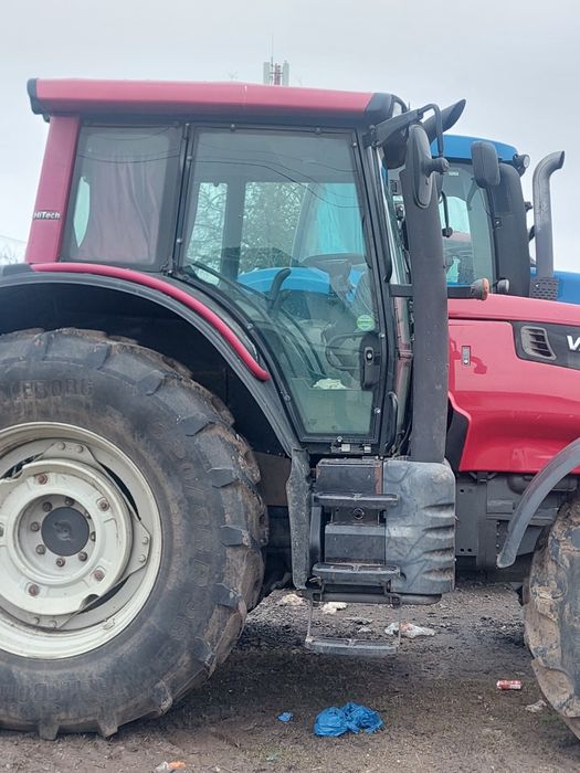 Tractor Valtra T 173 H