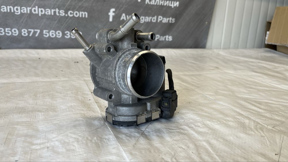 Kia Ceed дроселна клапа