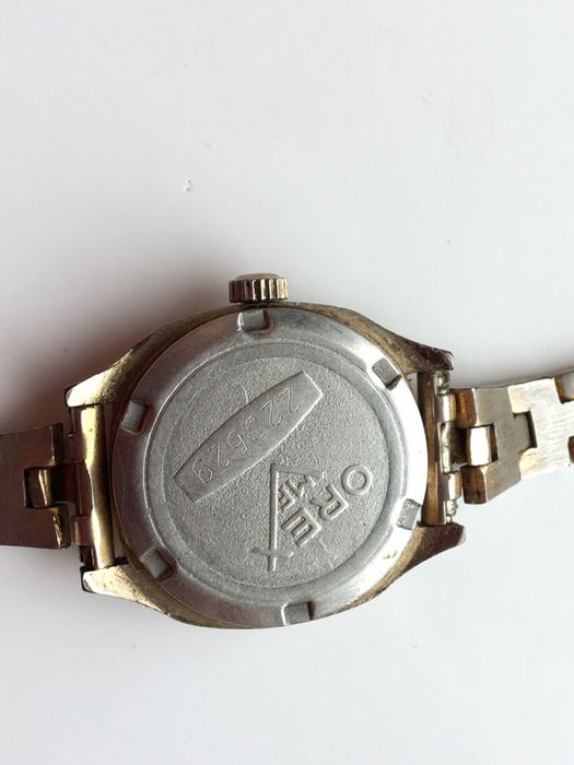 Ceas orex made în România