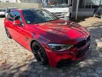 BMW 328i Automatic Sport 2016