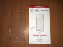 Husă clear Celly pentru Xiaomi Mi 11 Lite