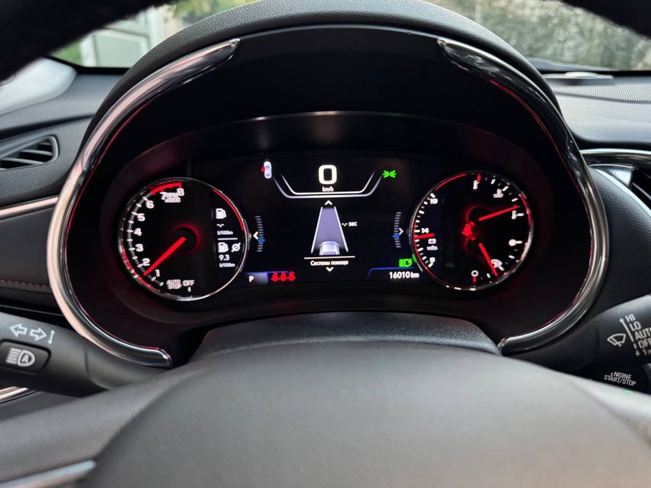 Malibu XL qora 2024 yil