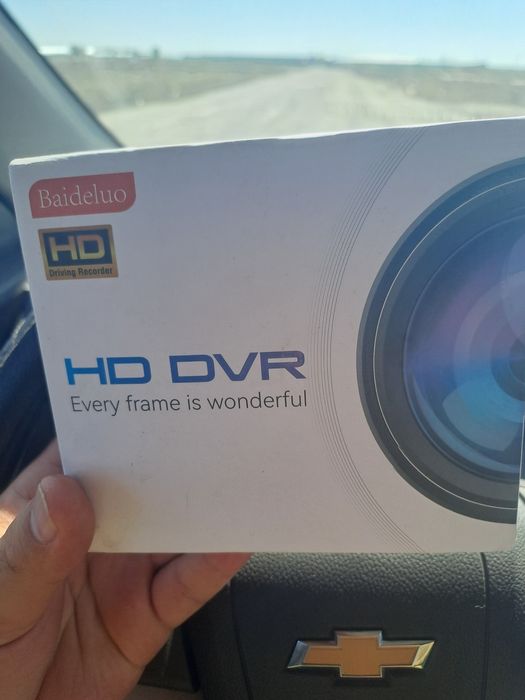 Продам видеорегистратор