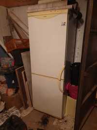 Холодильники Snaigė с морозильной камерой снизу