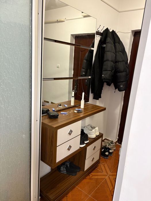 Vând Apartament Bals 2 camere, complet mobilat si utilat