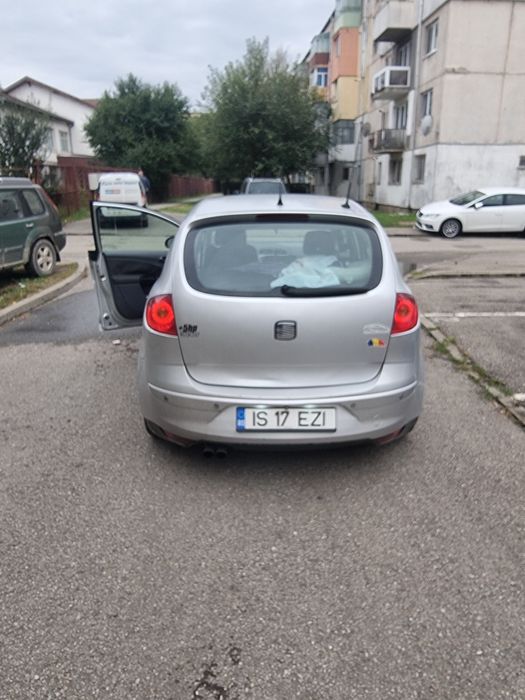 Seat alteea dsg motor 2.0 tdi
