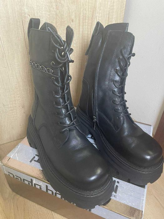 Боти Пабло Ботичели