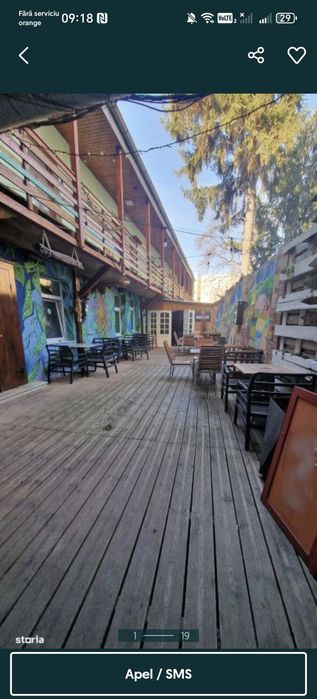 Cluj Napoca Eroilor  4 decomandate 345000 euro